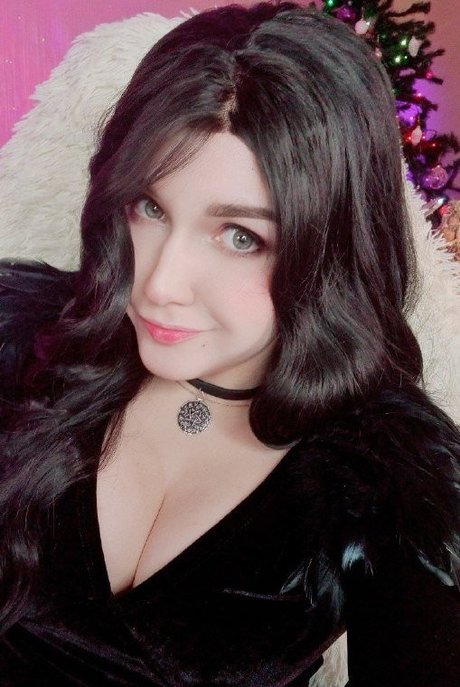 ASMR KittyKlaw onlyfans joi