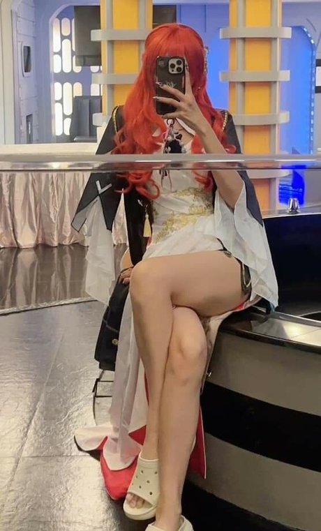 Charechii leaked onlyfans nudes