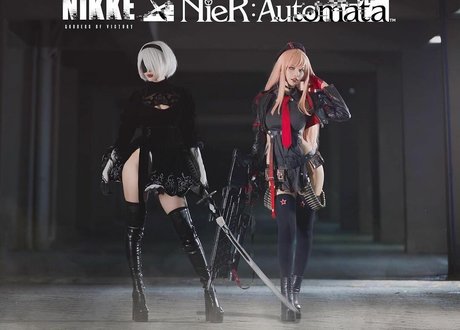 Charechii onlyfans leaked nude