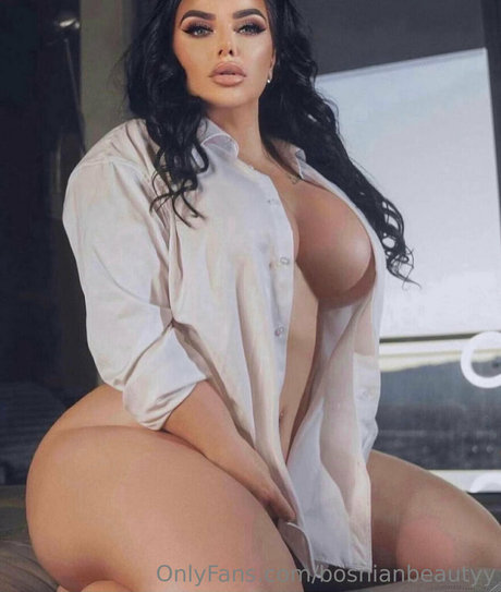 bosnianbeautyy onlyfans leaj
