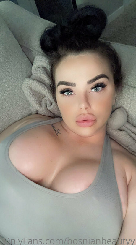 bosnianbeautyy Profile pic