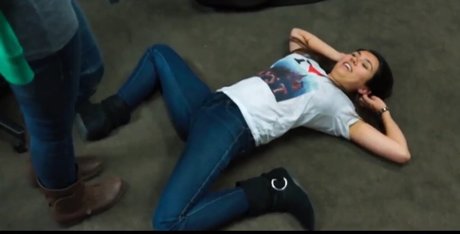 Trisha Hershberger naked on onlyfans