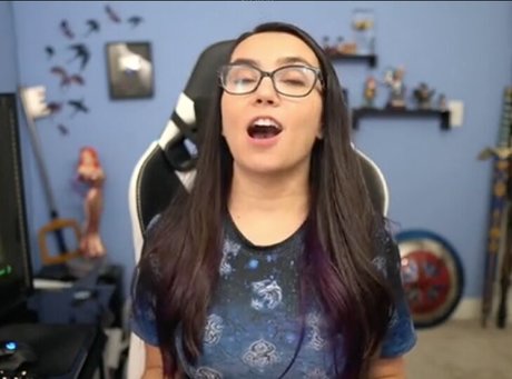 Trisha Hershberger onlyfans full