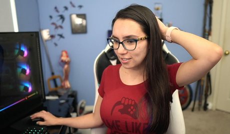 Trisha Hershberger onlyfans porn