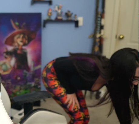 Trisha Hershberger sexy onlyfans