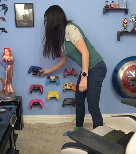 Trisha Hershberger onlyfans leak