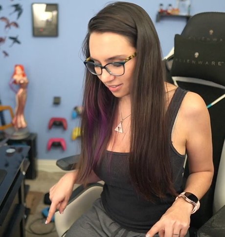 Trisha Hershberger onlyfans porn leaks