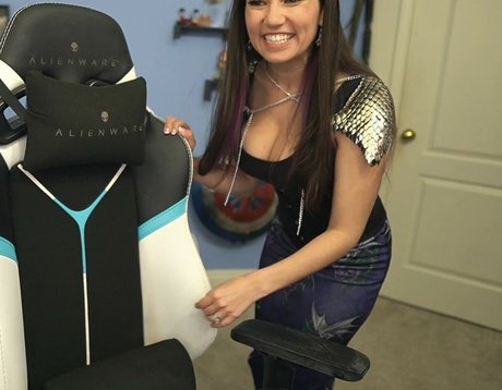 Trisha Hershberger onlyfans picture