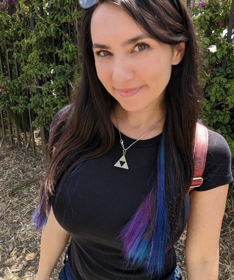 Trisha Hershberger onlyfans images