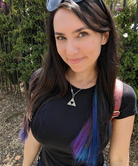 Trisha Hershberger onlyfans porn leak