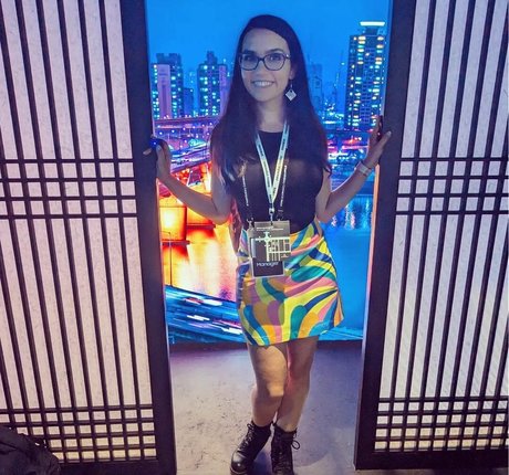 Trisha Hershberger onlyfans nude photos