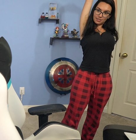 Trisha Hershberger onlyfans naked