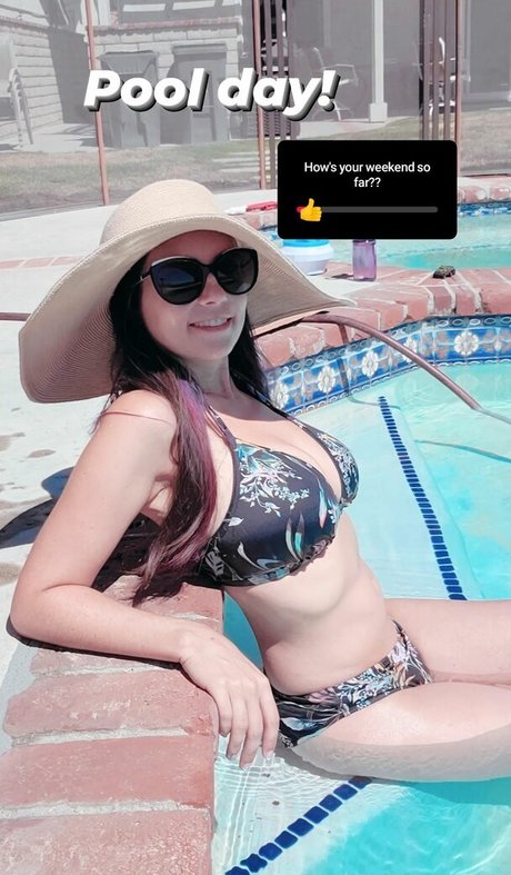 Trisha Hershberger nude onlyfans