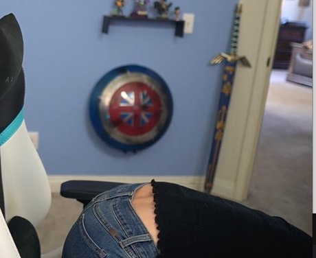 Trisha Hershberger onlyfans model photo