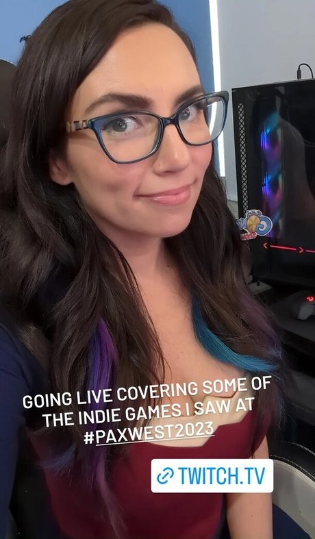 Trisha Hershberger onlyfans photos