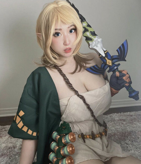 Tokimandee pics onlyfans