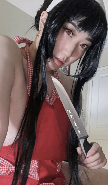 Tokimandee onlyfans leams