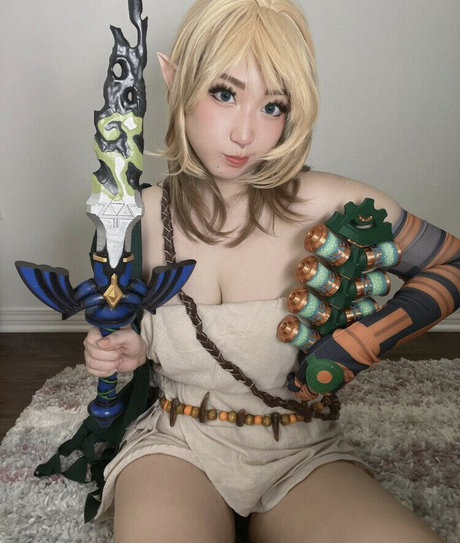 Tokimandee onlyfans leaks