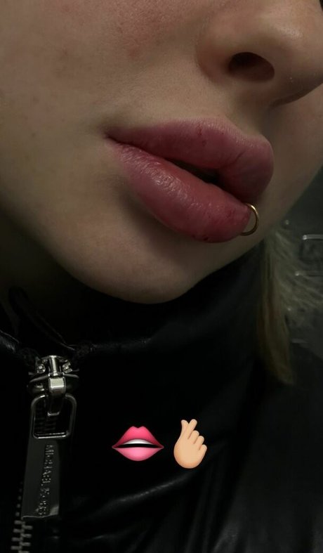 Arina Berdnikova onlyfans leaked photos