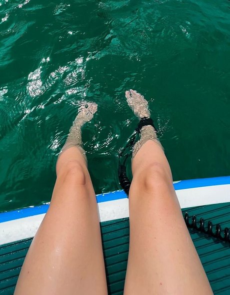 Arina Berdnikova onlyfans lesk