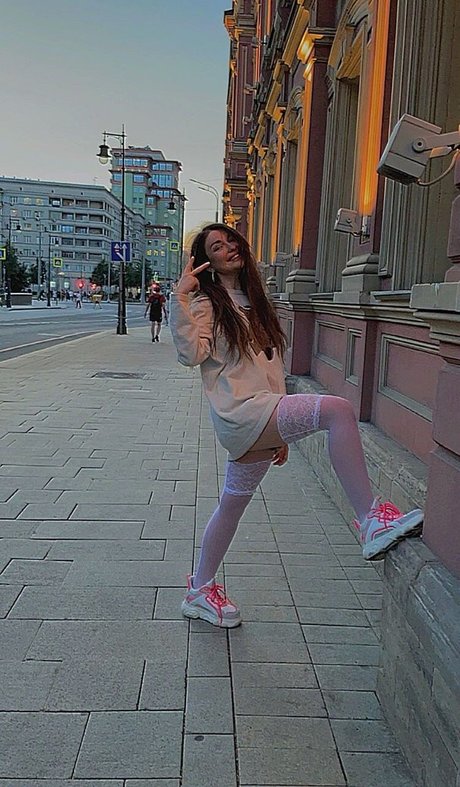 Arina Berdnikova onlyfans porn