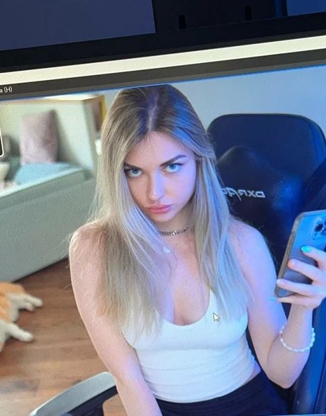 Arina Berdnikova onlyfans leaked naked