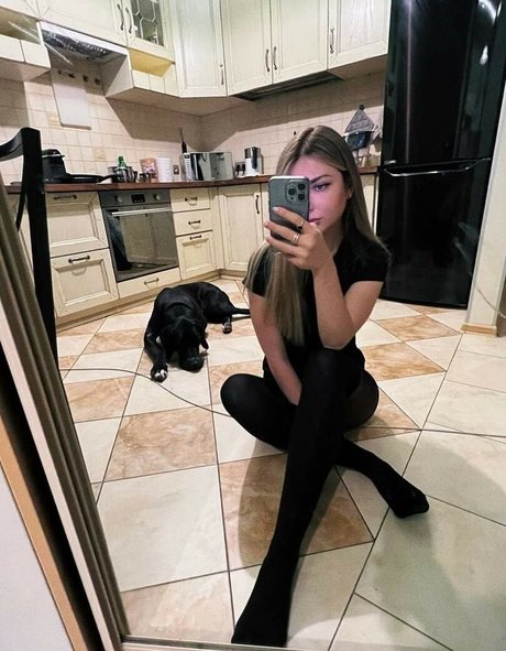 Arina Berdnikova only fans leaked porn