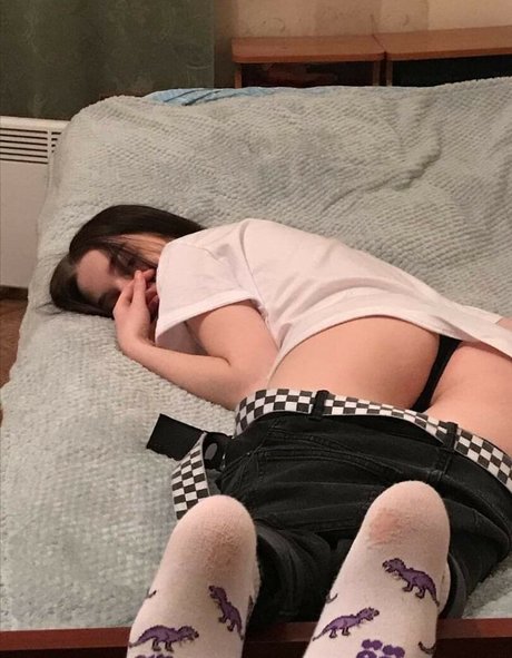 Arina Berdnikova onlyfans keak