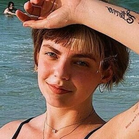 Triz Pariz leaked onlyfans sex