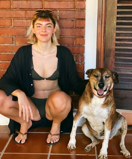 Triz Pariz only fans leak