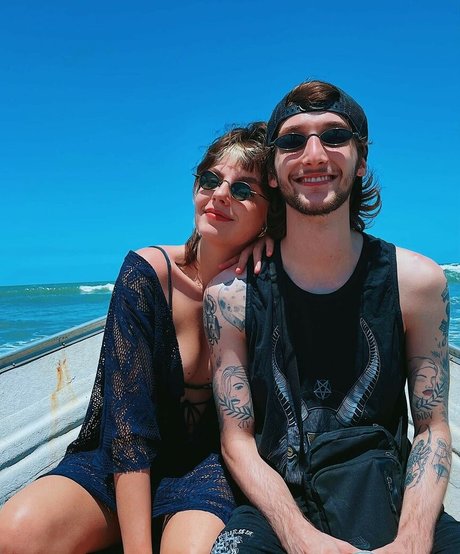 Triz Pariz only fans leak porn