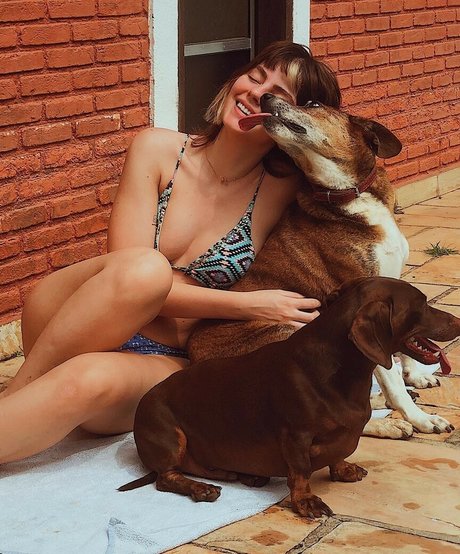 Triz Pariz onlyfans leaj