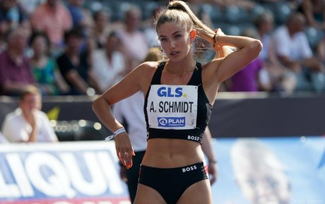 Alica Schmidt onlyfans xxx