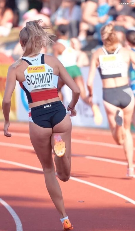 Alica Schmidt free onlyfans porn