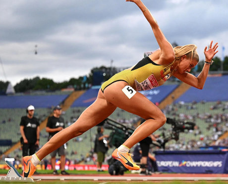 Alica Schmidt free only fans