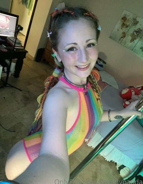 bunnypanda onlyfans nude photos