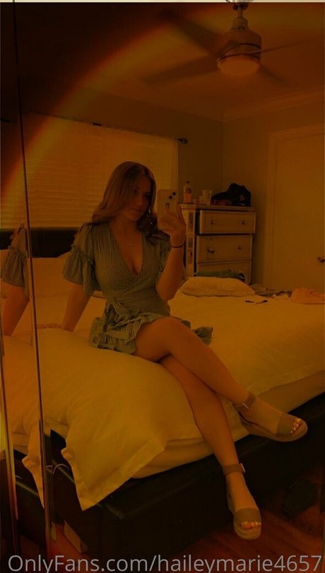 haileymarie4657 onlyfans explicit content