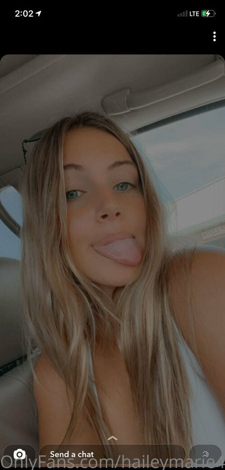 haileymarie4657 onlyfans porn