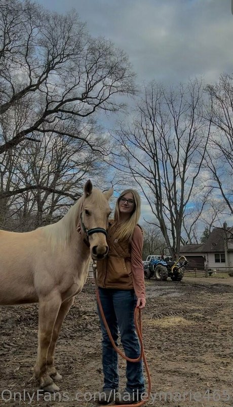 haileymarie4657 onlyfans leak porn