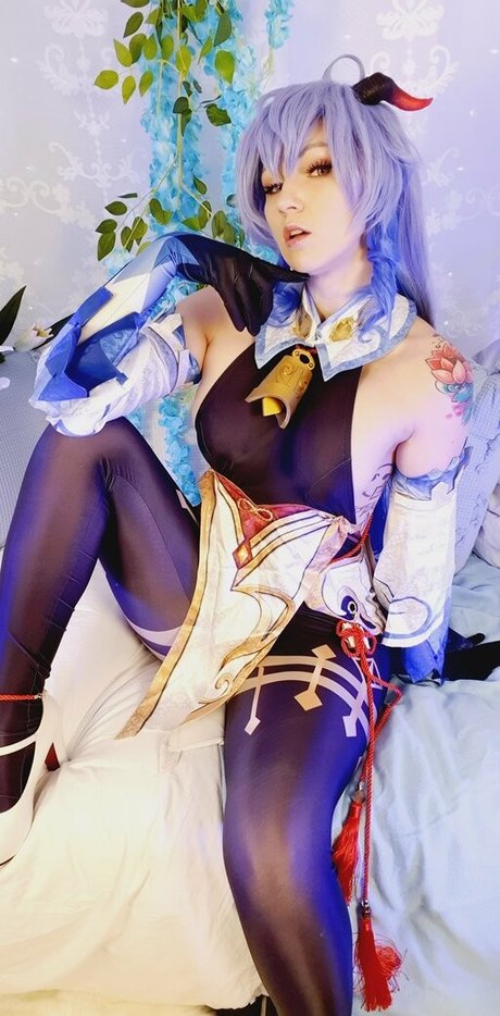 Nana Kuronoma onlyfans naked pics