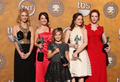 Christina Hendricks onlyfans gratis