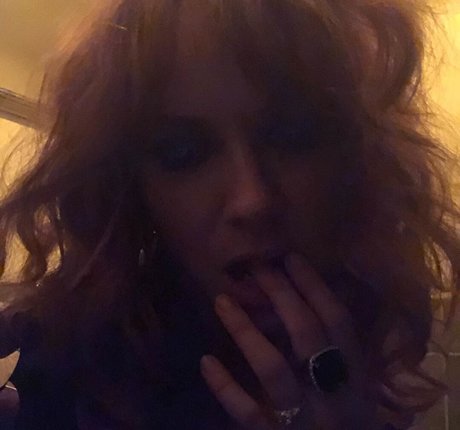 Christina Hendricks onlyfans model photo