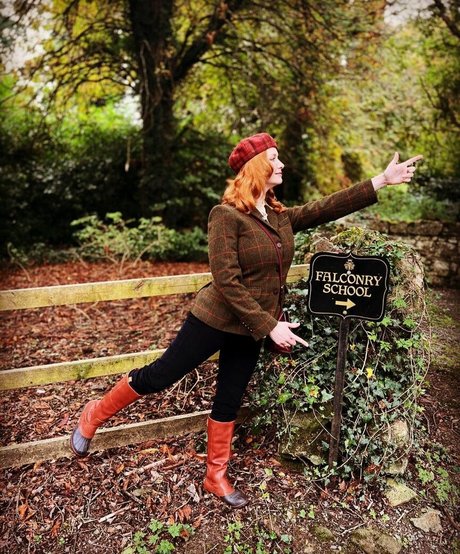 Christina Hendricks onlyfans leaked free