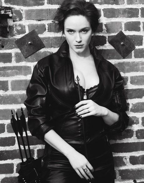 Christina Hendricks hot onlyfans