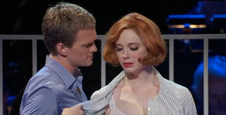 Christina Hendricks leaked onlyfans xxx