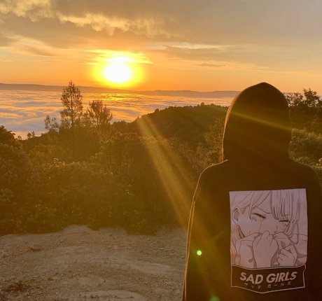 Yana Mori Profile pic