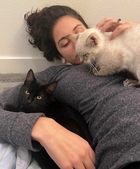 Yana Mori onlyfans sexy