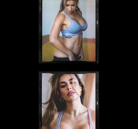 Nacya Marreiro leaked onlyfans nude