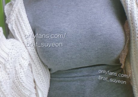 BratSuyeon onlyfans leak new