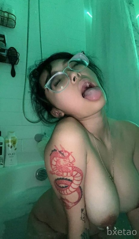 Bxetao naked onlyfans leak